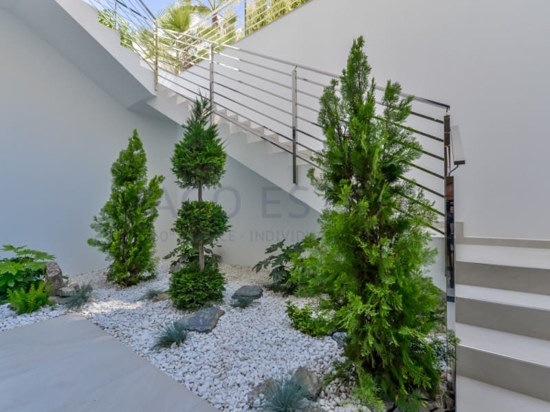 8 bedroom Villa for sale in Finestrat - € 4,450,000 (Ref: 9770510)