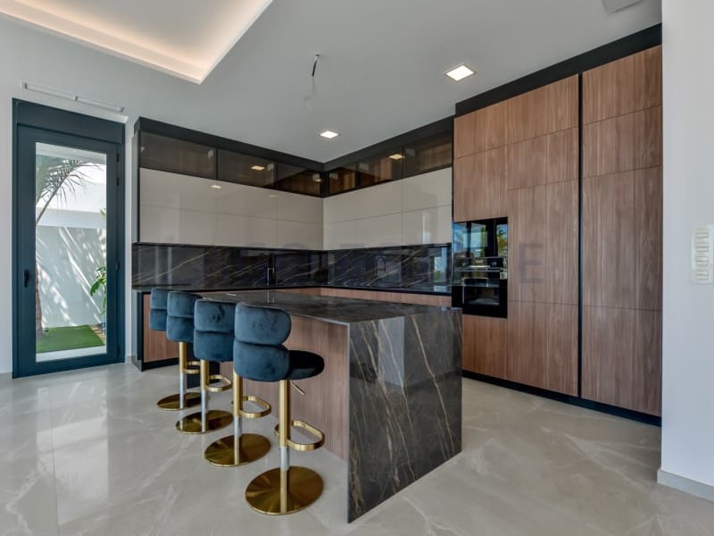 8 bedroom Villa for sale in Finestrat - € 4,450,000 (Ref: 9770510)