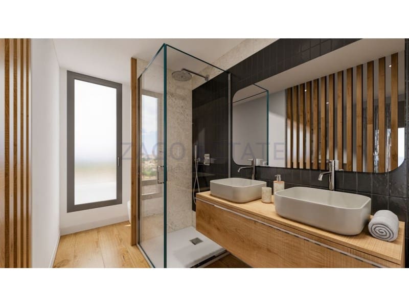 3 makuuhuone Huvila myytävänä paikassa Finestrat - 890 000 € (Ref: 9770511)