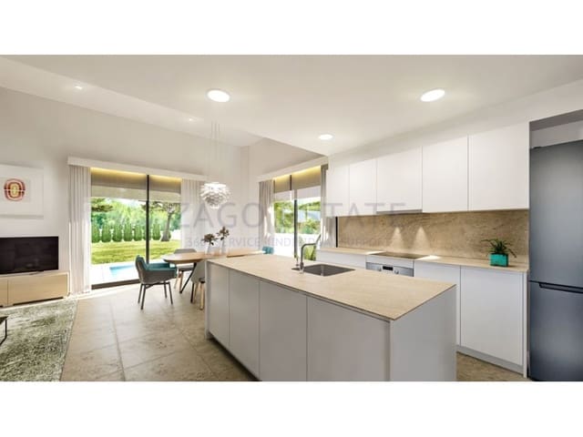 3 soveværelse Villa til salg i Golf Bahía, Finestrat - € 890.000 (Ref: 9770511)