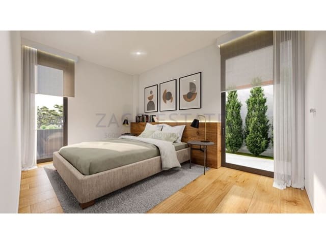 3 soveværelse Villa til salg i Golf Bahía, Finestrat - € 890.000 (Ref: 9770511)