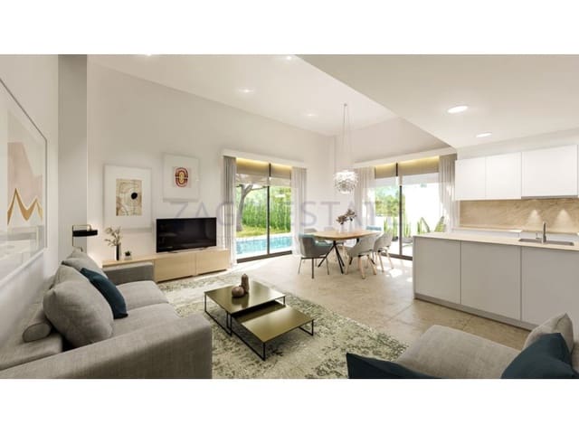 3 soveværelse Villa til salg i Golf Bahía, Finestrat - € 890.000 (Ref: 9770511)