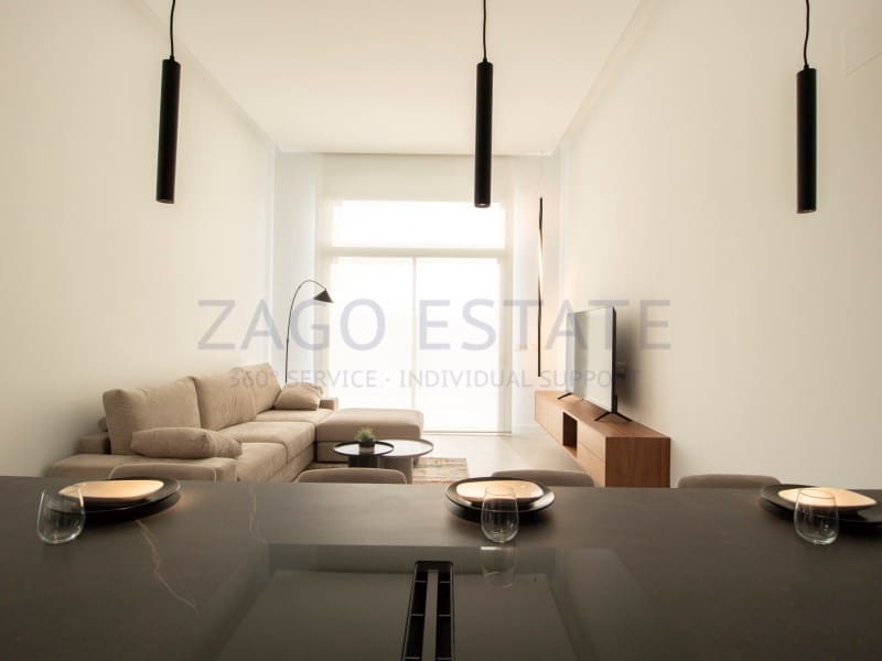 3 slaapkamer Villa te koop in Finestrat - € 579.000 (Ref: 9770512)