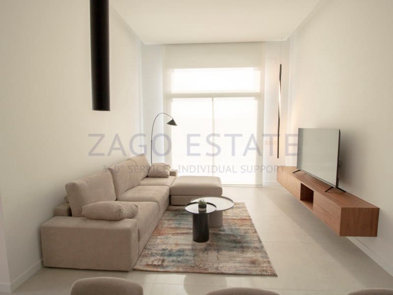 3 slaapkamer Villa te koop in Finestrat - € 579.000 (Ref: 9770512)