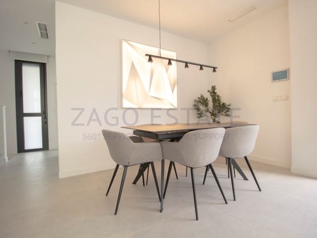 3 chambre Villa/Maison à vendre à Golf Bahía, Finestrat - 579 000 € (Ref: 9770512)