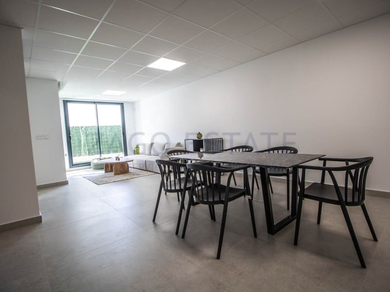 3 slaapkamer Villa te koop in Finestrat - € 579.000 (Ref: 9770512)