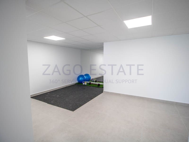 3 slaapkamer Villa te koop in Finestrat - € 579.000 (Ref: 9770512)