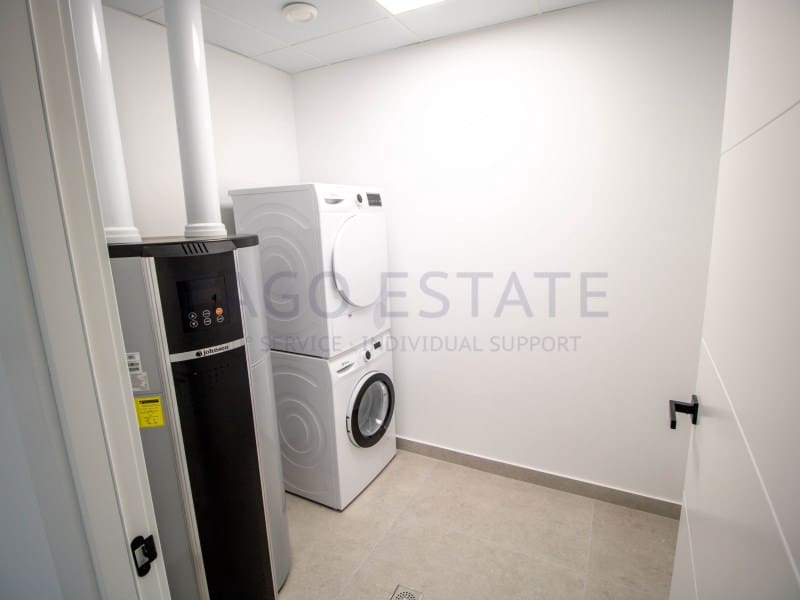 3 slaapkamer Villa te koop in Finestrat - € 579.000 (Ref: 9770512)