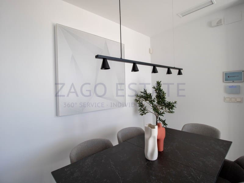 3 slaapkamer Villa te koop in Finestrat - € 579.000 (Ref: 9770512)