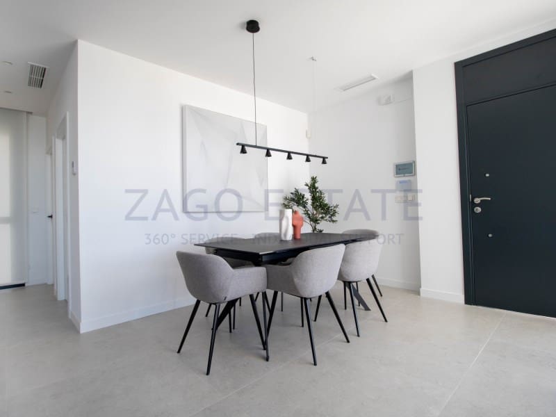 3 slaapkamer Villa te koop in Finestrat - € 579.000 (Ref: 9770512)