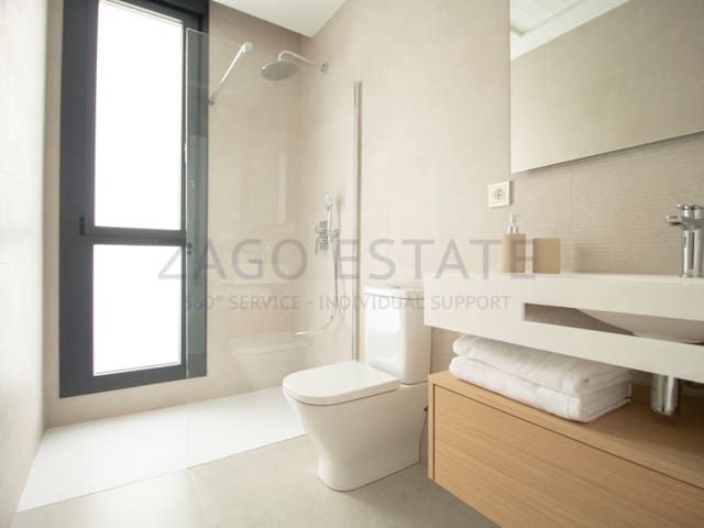 3 chambre Villa/Maison à vendre à Golf Bahía, Finestrat - 579 000 € (Ref: 9770512)