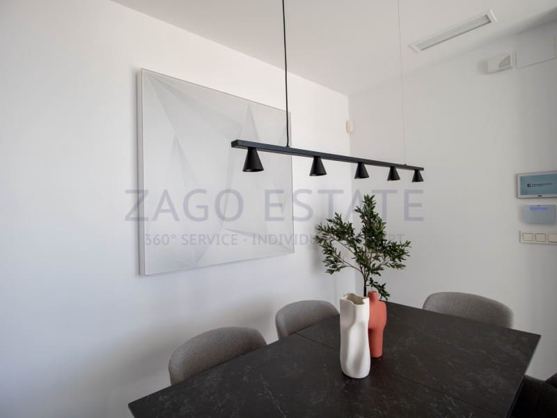 3 slaapkamer Villa te koop in Finestrat - € 579.000 (Ref: 9770512)