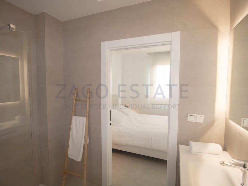 3 slaapkamer Villa te koop in Finestrat - € 579.000 (Ref: 9770512)