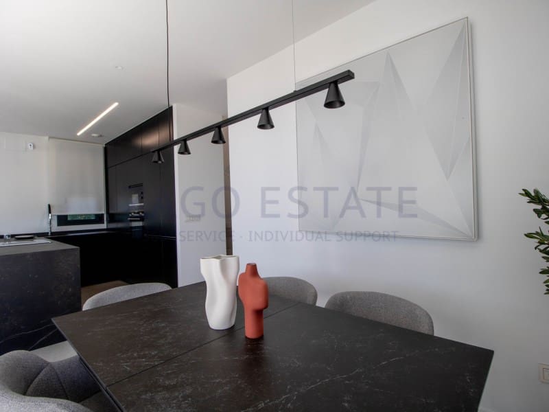 3 slaapkamer Villa te koop in Finestrat - € 579.000 (Ref: 9770512)