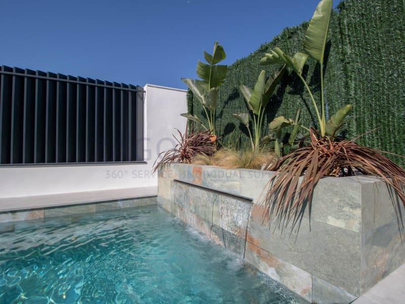 3 slaapkamer Villa te koop in Finestrat - € 579.000 (Ref: 9770512)