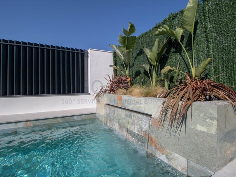 3 slaapkamer Villa te koop in Finestrat - € 579.000 (Ref: 9770512)