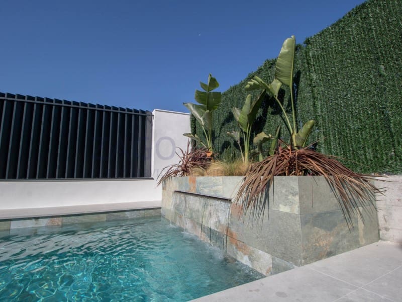 3 slaapkamer Villa te koop in Finestrat - € 579.000 (Ref: 9770512)