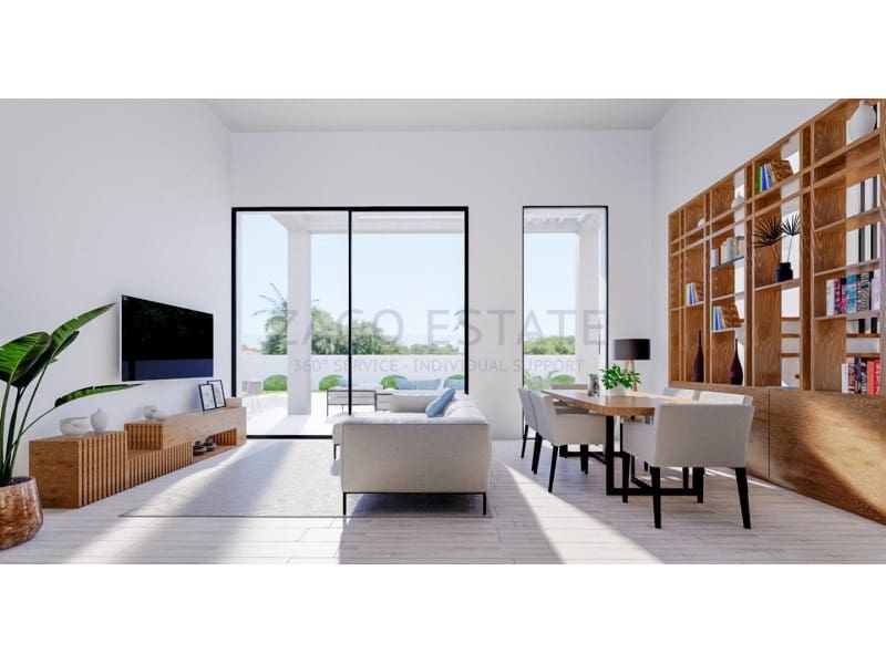 5 soveværelse Villa til salg i Finestrat med swimmingpool - € 819.900 (Ref: 9770513)