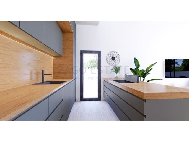 5 sovrum Villa till salu i Golf Bahía, Finestrat med pool - 819 900 € (Ref: 9770513)