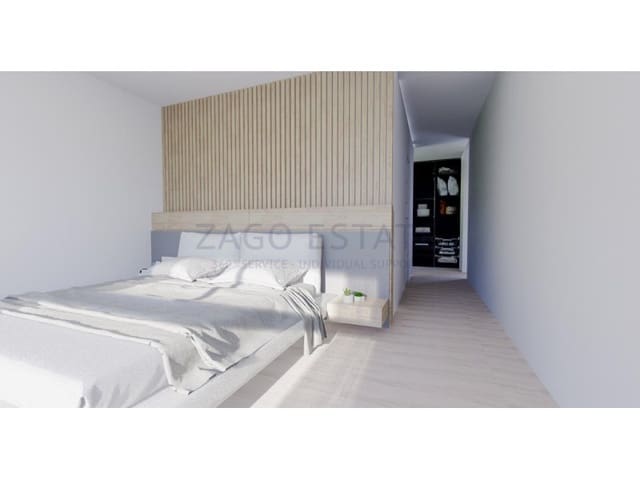 5 sovrum Villa till salu i Golf Bahía, Finestrat med pool - 819 900 € (Ref: 9770513)