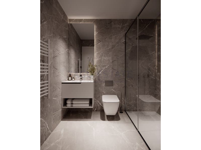 3 soverom Villa til salgs i Finestrat - € 690 000 (Ref: 9770516)