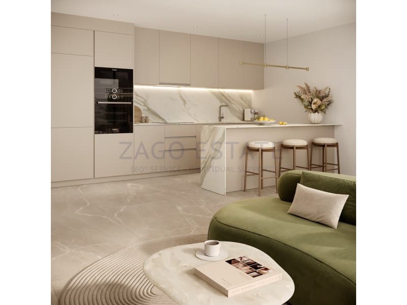 3 soverom Villa til salgs i Finestrat - € 690 000 (Ref: 9770516)