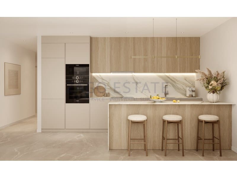 3 soverom Villa til salgs i Finestrat - € 690 000 (Ref: 9770516)