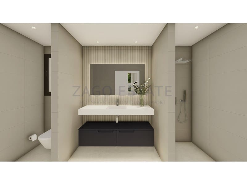 3 chambre Villa/Maison à vendre à Polop - 860 000 € (Ref: 9770517)