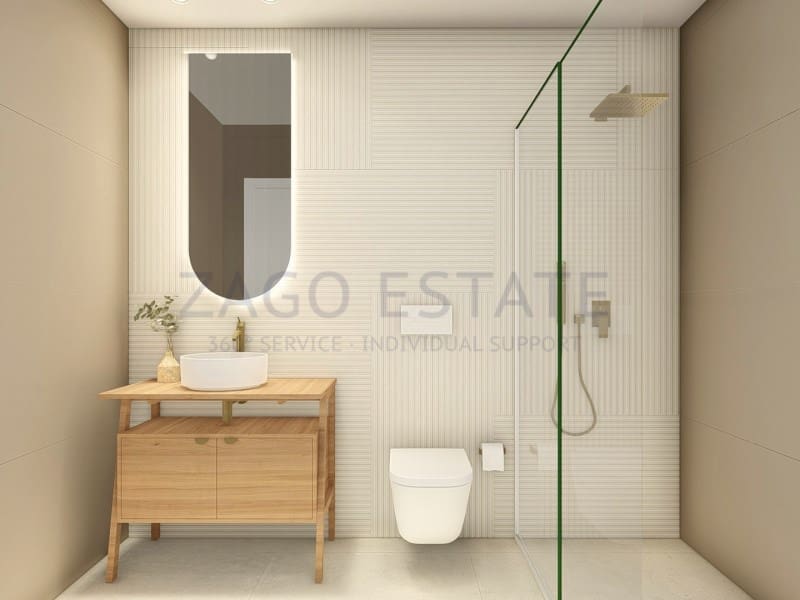 3 chambre Villa/Maison à vendre à Polop - 860 000 € (Ref: 9770517)