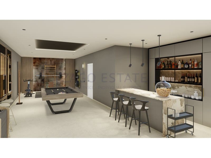 3 chambre Villa/Maison à vendre à Polop - 860 000 € (Ref: 9770517)