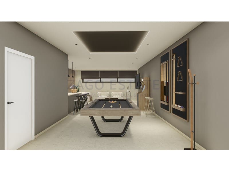 3 chambre Villa/Maison à vendre à Polop - 860 000 € (Ref: 9770517)