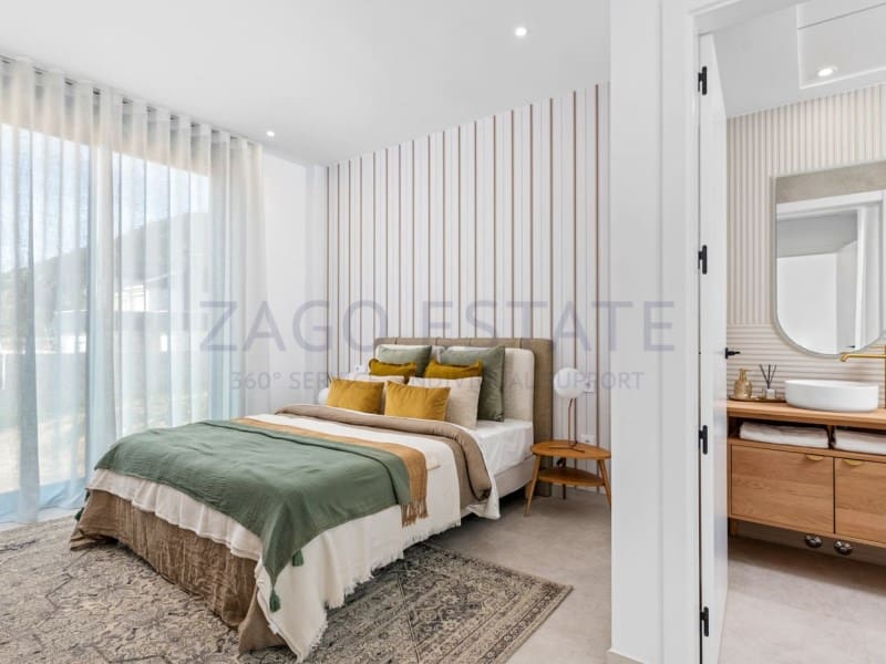 3 chambre Villa/Maison à vendre à Polop - 860 000 € (Ref: 9770517)