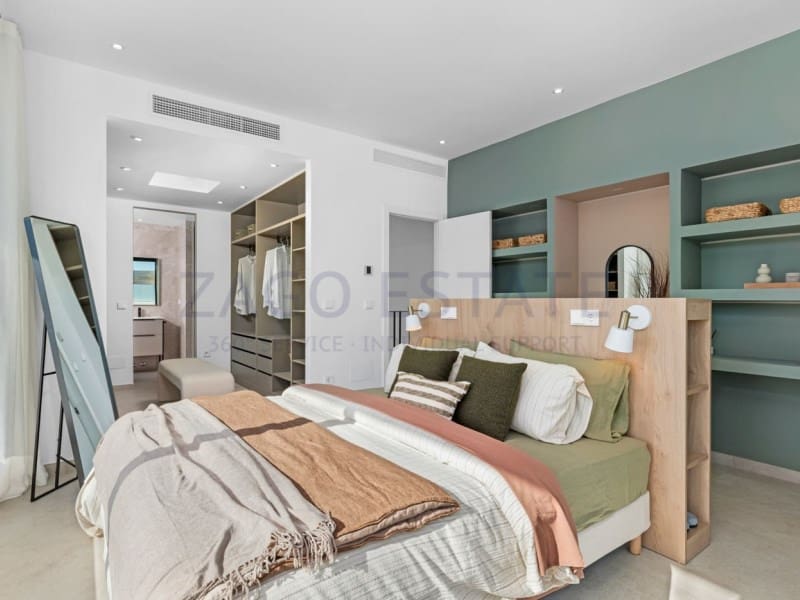 3 chambre Villa/Maison à vendre à Polop - 860 000 € (Ref: 9770517)