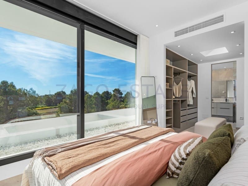 3 chambre Villa/Maison à vendre à Polop - 860 000 € (Ref: 9770517)