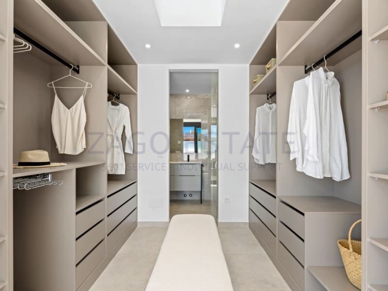 3 chambre Villa/Maison à vendre à Polop - 860 000 € (Ref: 9770517)