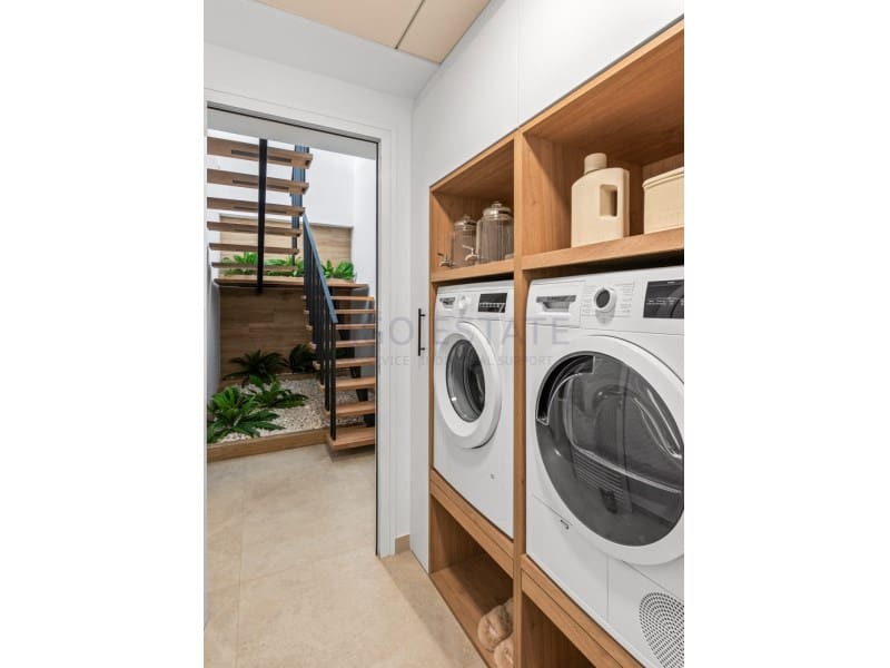 3 chambre Villa/Maison à vendre à Polop - 860 000 € (Ref: 9770517)