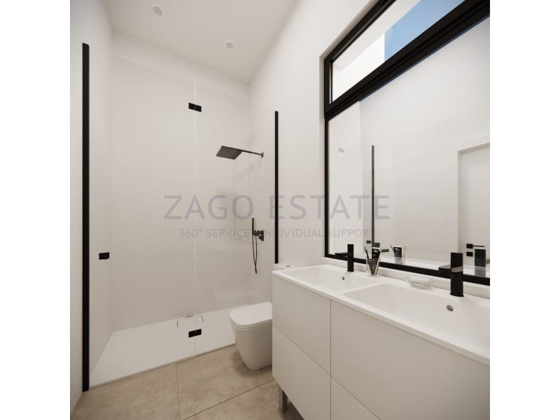 3 Zimmer Villa zu verkaufen in Calpe / Calp - 950.000 € (Ref: 9770518)