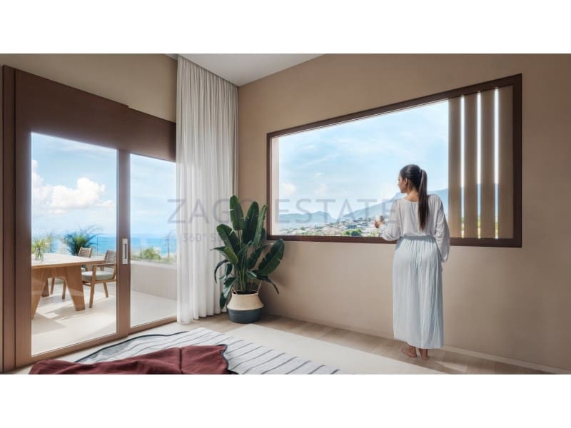 3 Zimmer Villa zu verkaufen in Calpe / Calp - 950.000 € (Ref: 9770518)