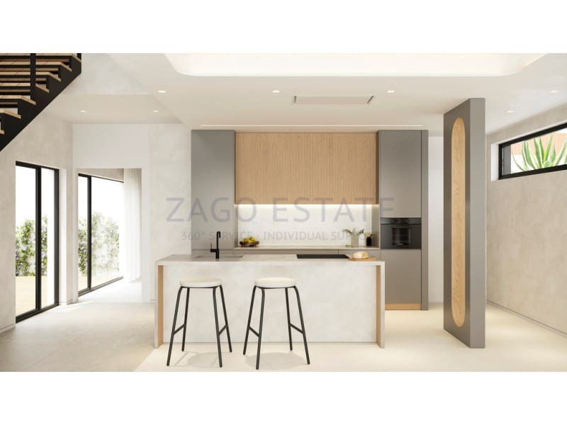 3 Zimmer Villa zu verkaufen in Finestrat - 760.000 € (Ref: 9770519)