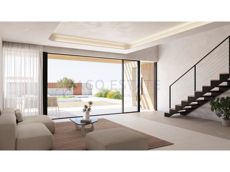 3 Zimmer Villa zu verkaufen in Finestrat - 760.000 € (Ref: 9770519)