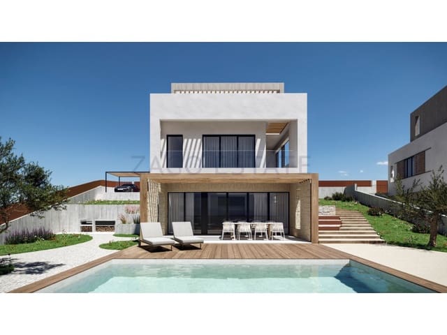 3 sypialnia Willa na sprzedaż w Golf Bahía, Finestrat - 760 000 € (Ref: 9770519)