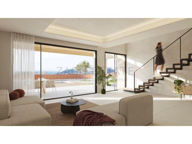 3 sypialnia Willa na sprzedaż w Golf Bahía, Finestrat - 760 000 € (Ref: 9770519)