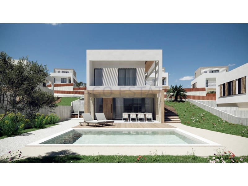 3 camera da letto Villa in vendita in Finestrat - 760.000 € (Rif: 9770520)