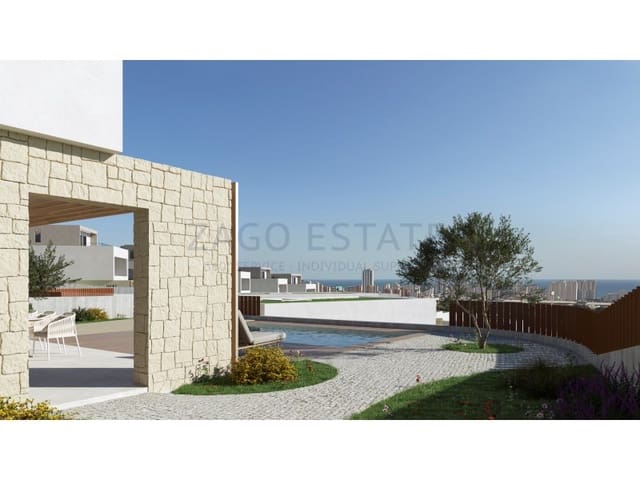 3 chambre Villa/Maison à vendre à Golf Bahía, Finestrat - 760 000 € (Ref: 9770520)