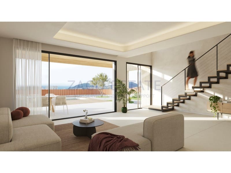 3 camera da letto Villa in vendita in Finestrat - 760.000 € (Rif: 9770520)