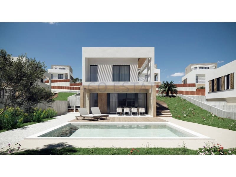 3 camera da letto Villa in vendita in Finestrat - 760.000 € (Rif: 9770520)