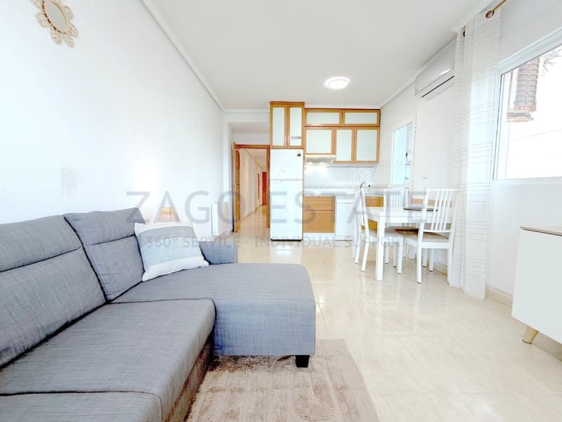 3 soveværelse Lejlighed til salg i Playa de Muchavista med swimmingpool garage - € 420.000 (Ref: 9780317)