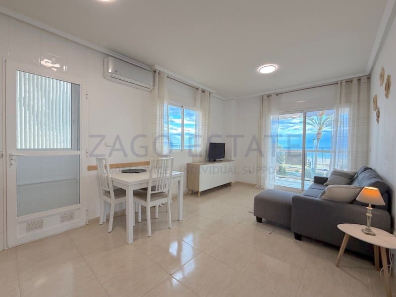 3 soveværelse Lejlighed til salg i Playa de Muchavista med swimmingpool garage - € 420.000 (Ref: 9780317)