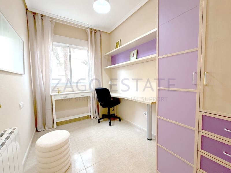 3 soveværelse Lejlighed til salg i Playa de Muchavista med swimmingpool garage - € 420.000 (Ref: 9780317)