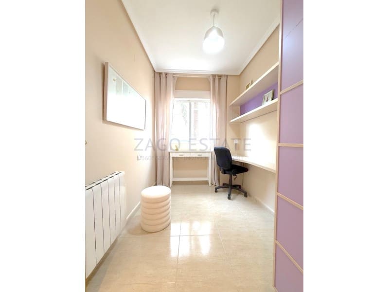 3 soveværelse Lejlighed til salg i Playa de Muchavista med swimmingpool garage - € 420.000 (Ref: 9780317)